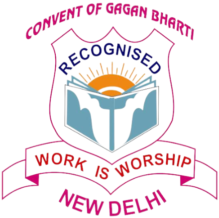 Convent Of Gagan Bharti Senior Secondary School school campus photo