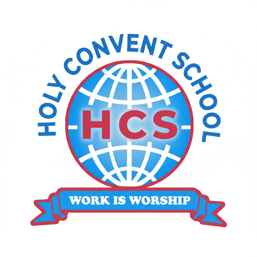 Holy Convent School