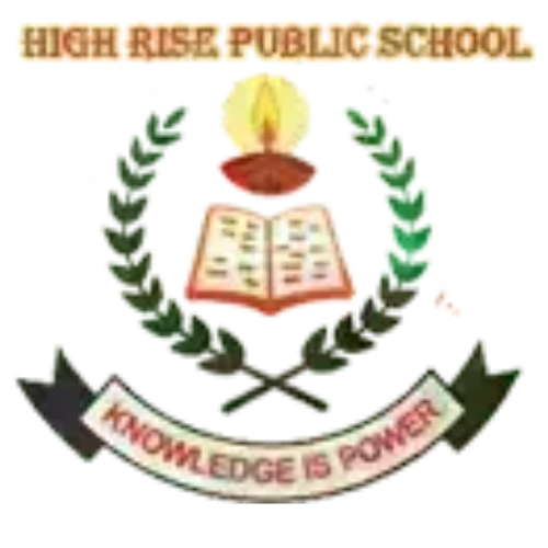 High Rise Public School