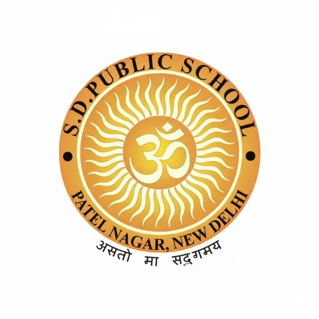 S.D. Public School