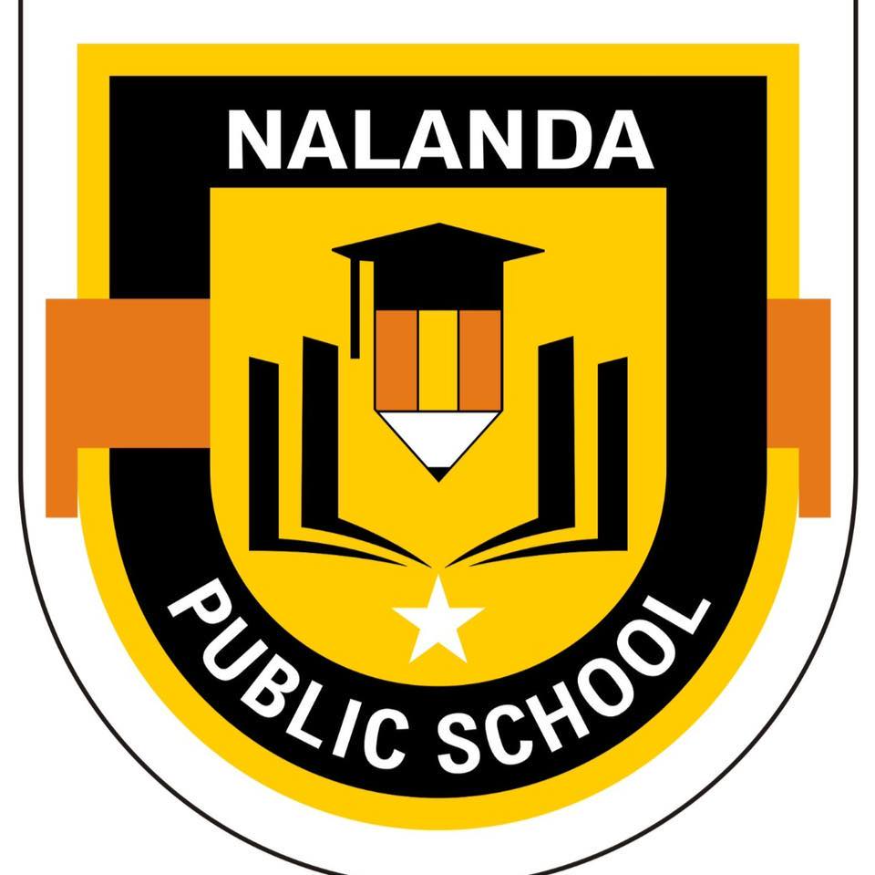 Nalanda Public School school campus photo