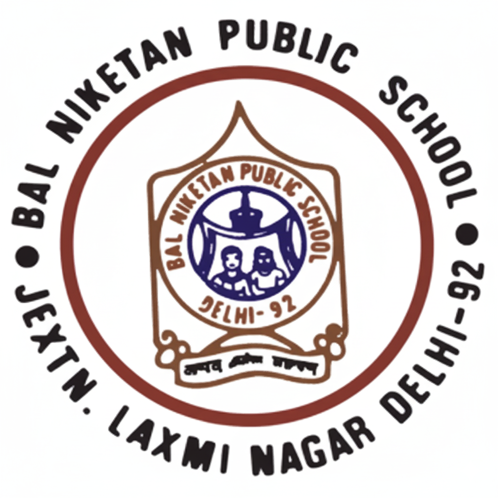 Bal Niketan Public School