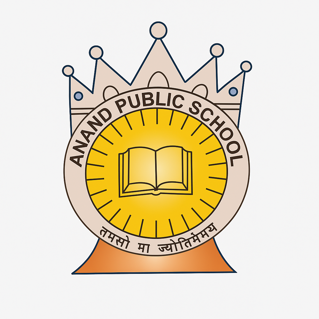 Anand Public School