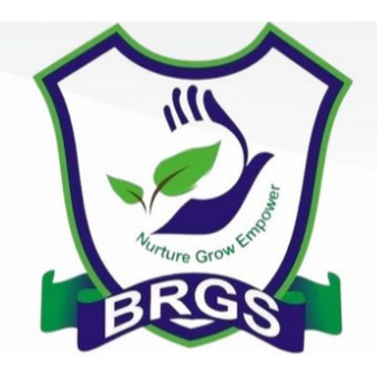 Bharat Ram Global School logo