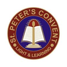 St. Peter's Convent logo