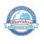 Bhavishya International School logo