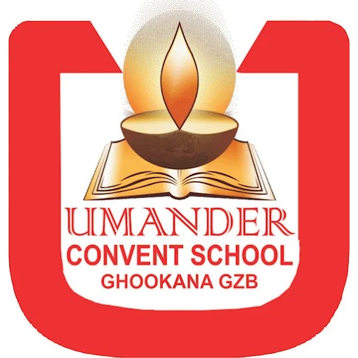 Umander Convent School logo
