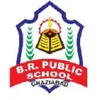 BR Public School logo