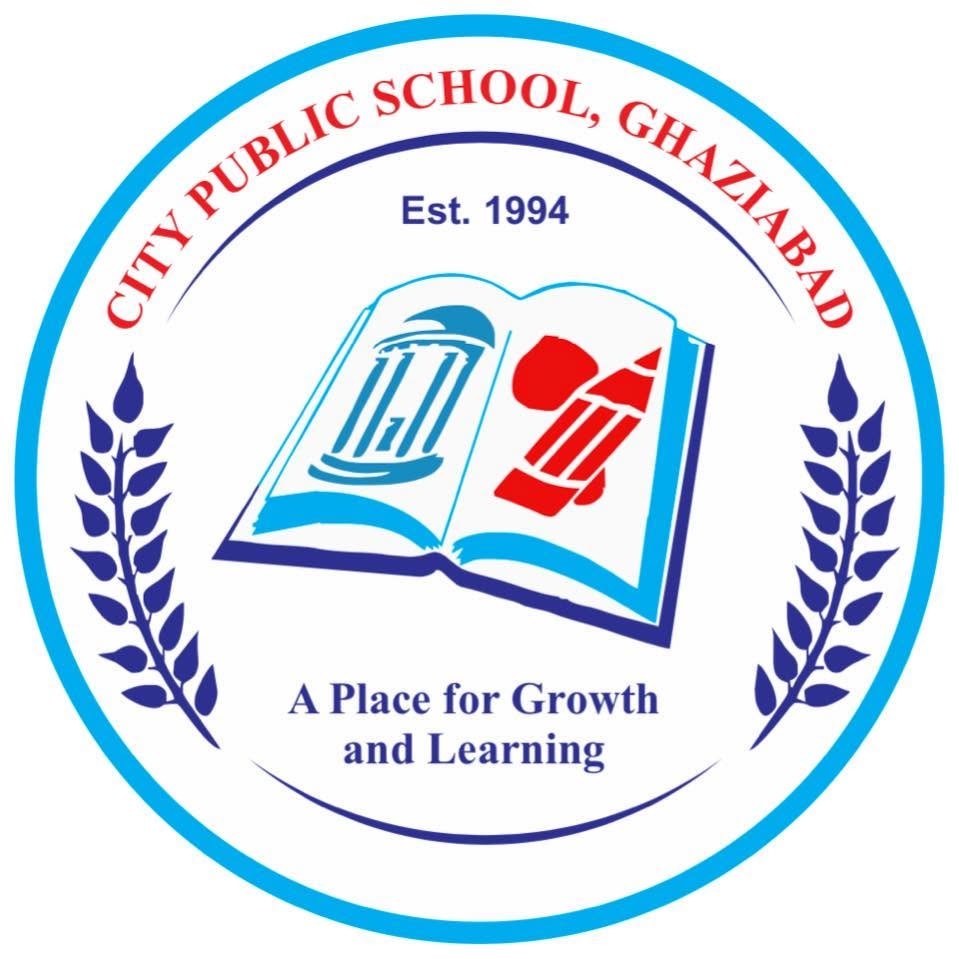 City Public School logo