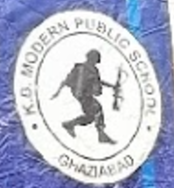 K.B. Modern Public School