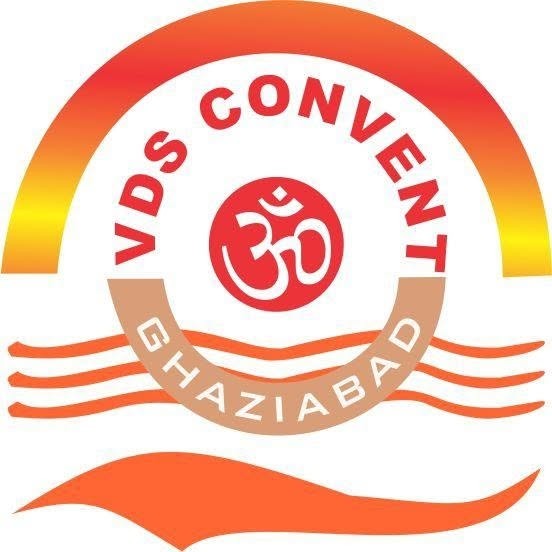 VDS Convent School logo