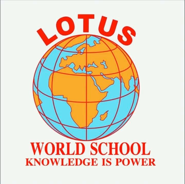 Lotus World School school campus photo