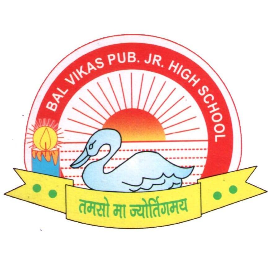 Bal Vikas Public Junior High School