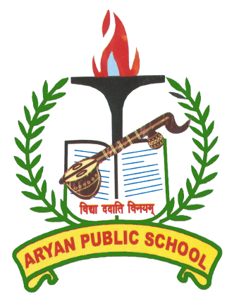 Aryan Public School