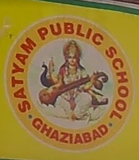 Satyam Public School