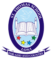 St. Thomas School