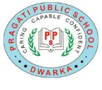 Pragati Public school school campus photo