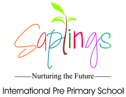 Saplings International Primary School school campus photo