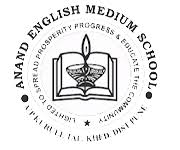Anand English Medium School logo