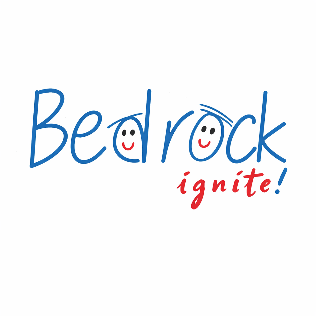 Bedrock Preschool logo