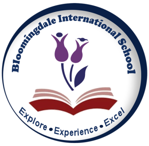 Bloomingdale International School logo