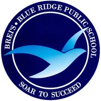 Blue Ridge Public School school campus photo