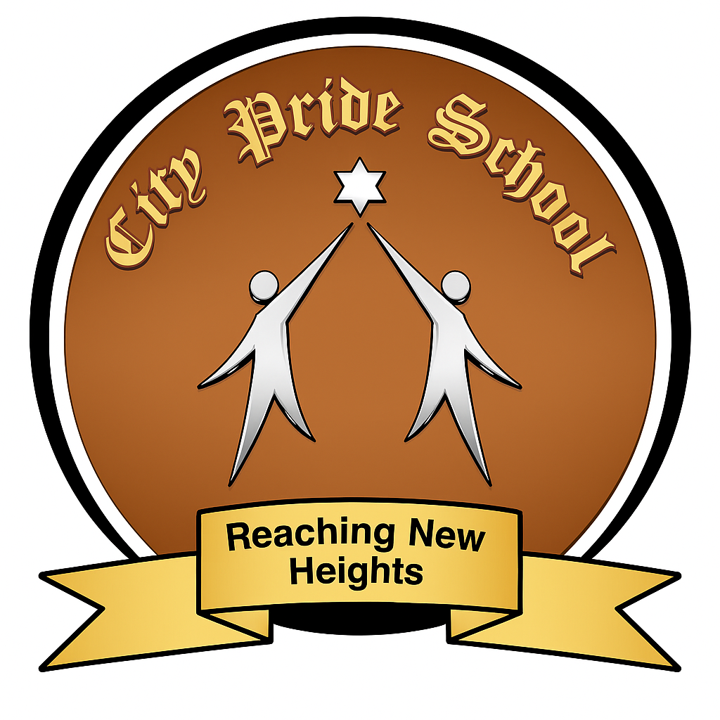City Pride School
