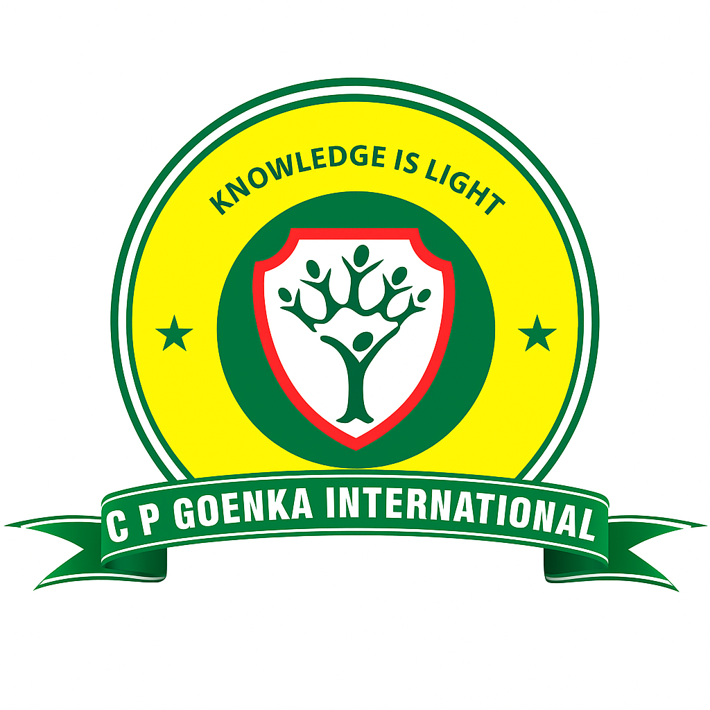 CP Goenka International School school campus photo