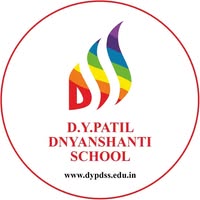 D Y Patil Dnyanshanti School school campus photo