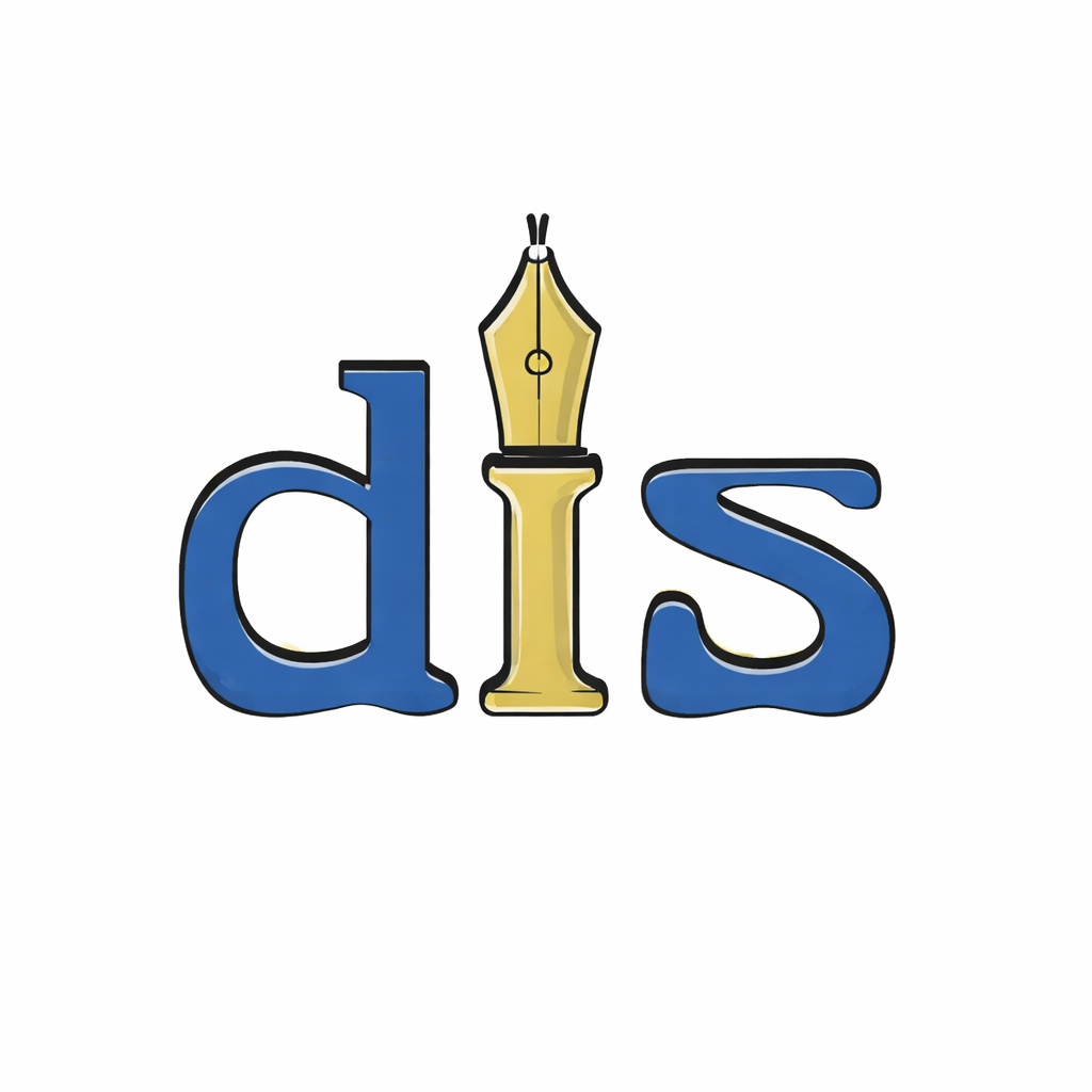 Daffodil International School logo