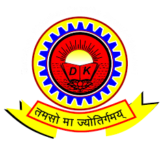 Dattakala International School logo