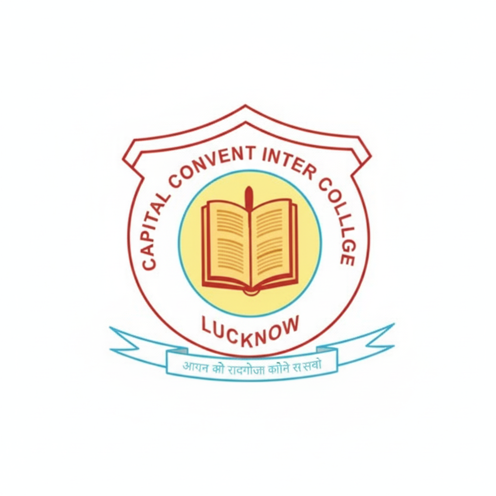 Capital Convent School
