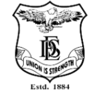 DES School logo