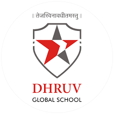 Dhruv Global School school campus photo
