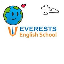 Everests English School school campus photo