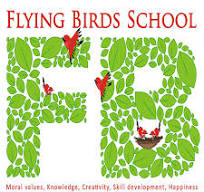 Flying Birds School