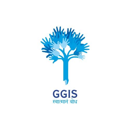 GG International School logo