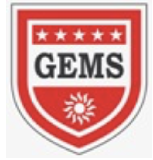 Gurukul English Medium School logo