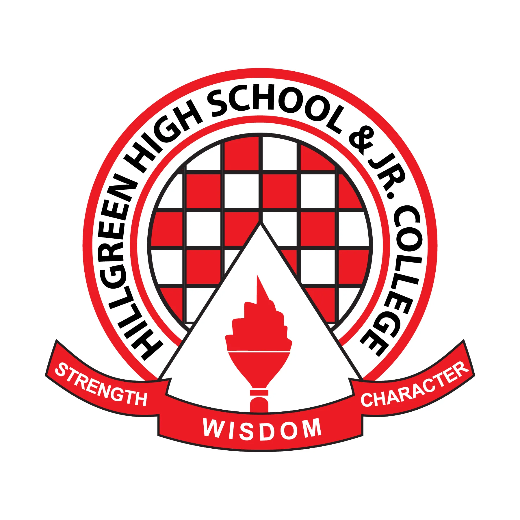 Hillgreen High School & Junior College