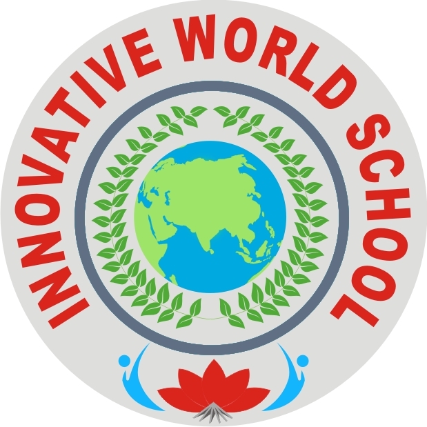Innovative World School school campus photo