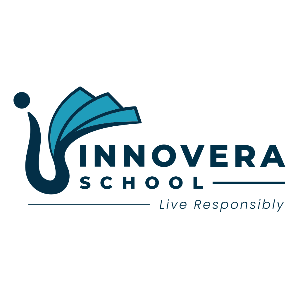 Innovera School logo