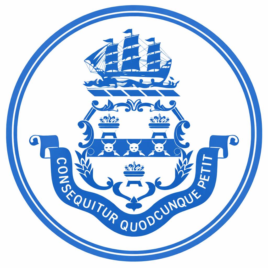 J.N. Petit Technical High School logo