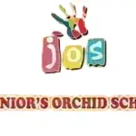Juniors Orchid School school campus photo