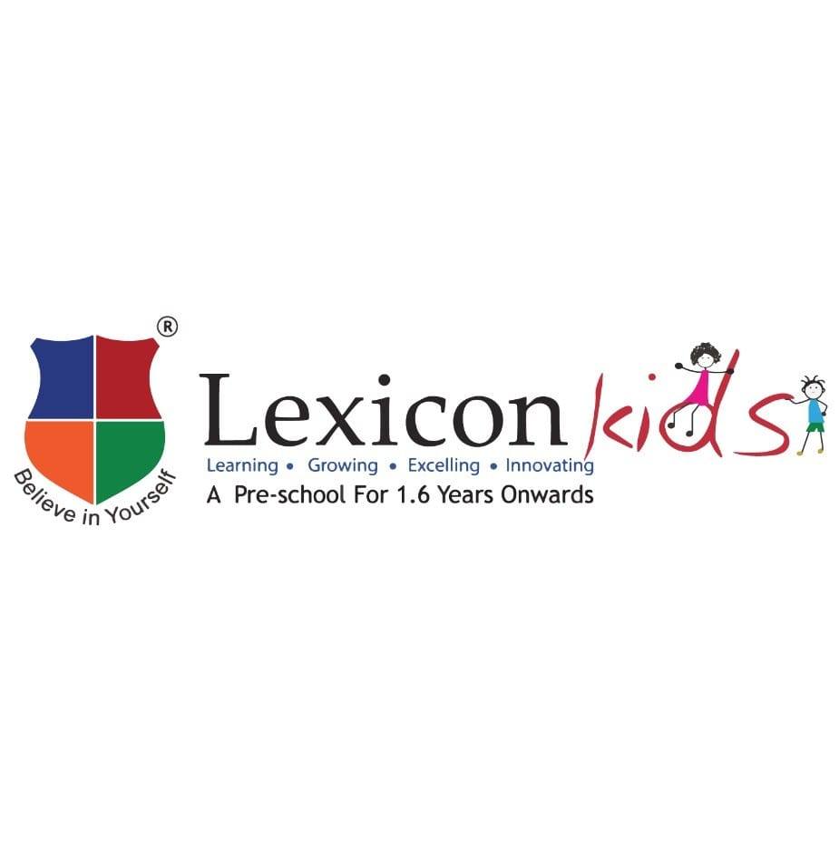Lexicon Kids logo
