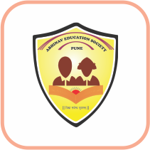 Lotus English Medium School logo