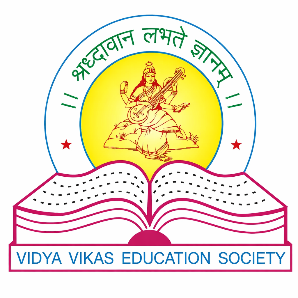 Mahaganpati English Medium School logo