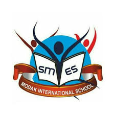 Modak International School logo