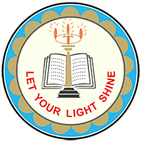 Mount Carmel Convent High School & Junior College logo