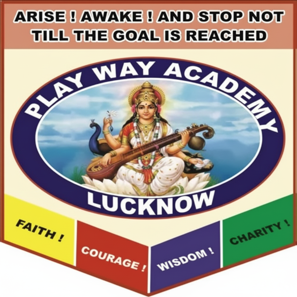 Play Way Academy school campus photo