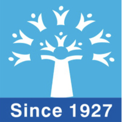 Podar International School logo